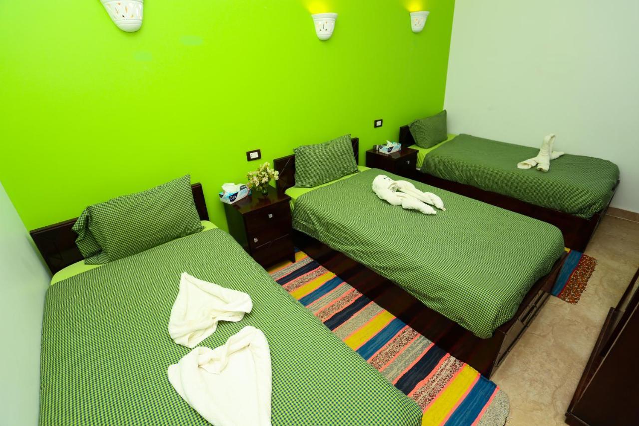 Hotel Kendaka Nubian House à Assouan Extérieur photo