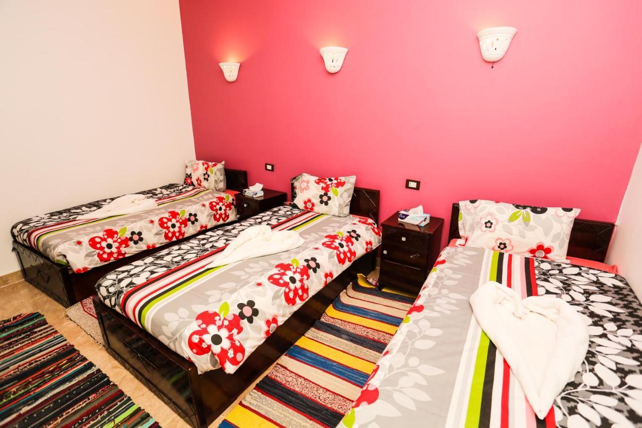 Hotel Kendaka Nubian House à Assouan Extérieur photo