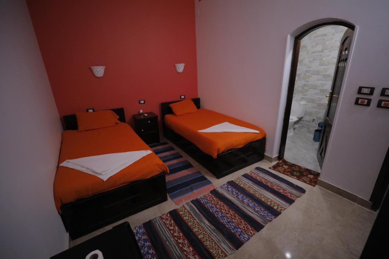 Hotel Kendaka Nubian House à Assouan Extérieur photo