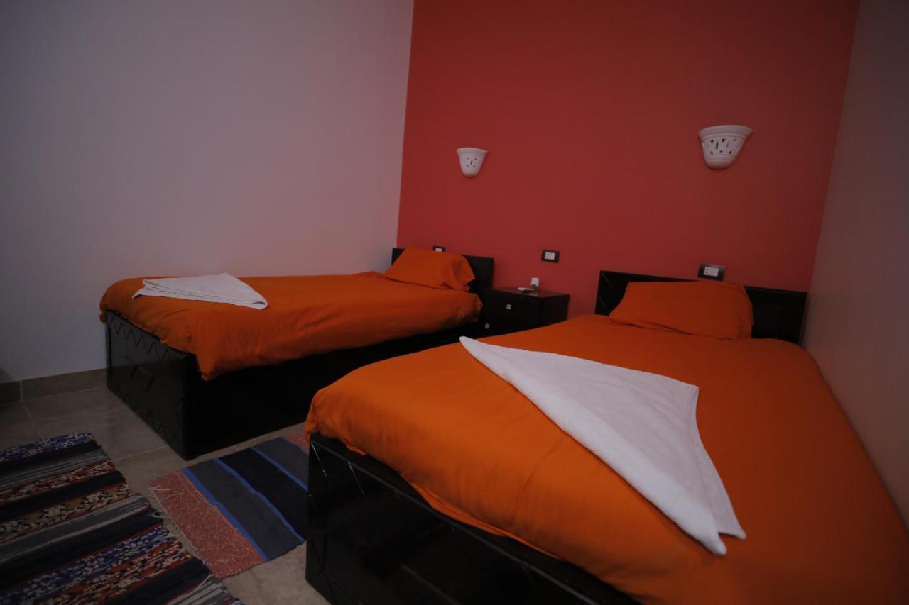 Hotel Kendaka Nubian House à Assouan Extérieur photo