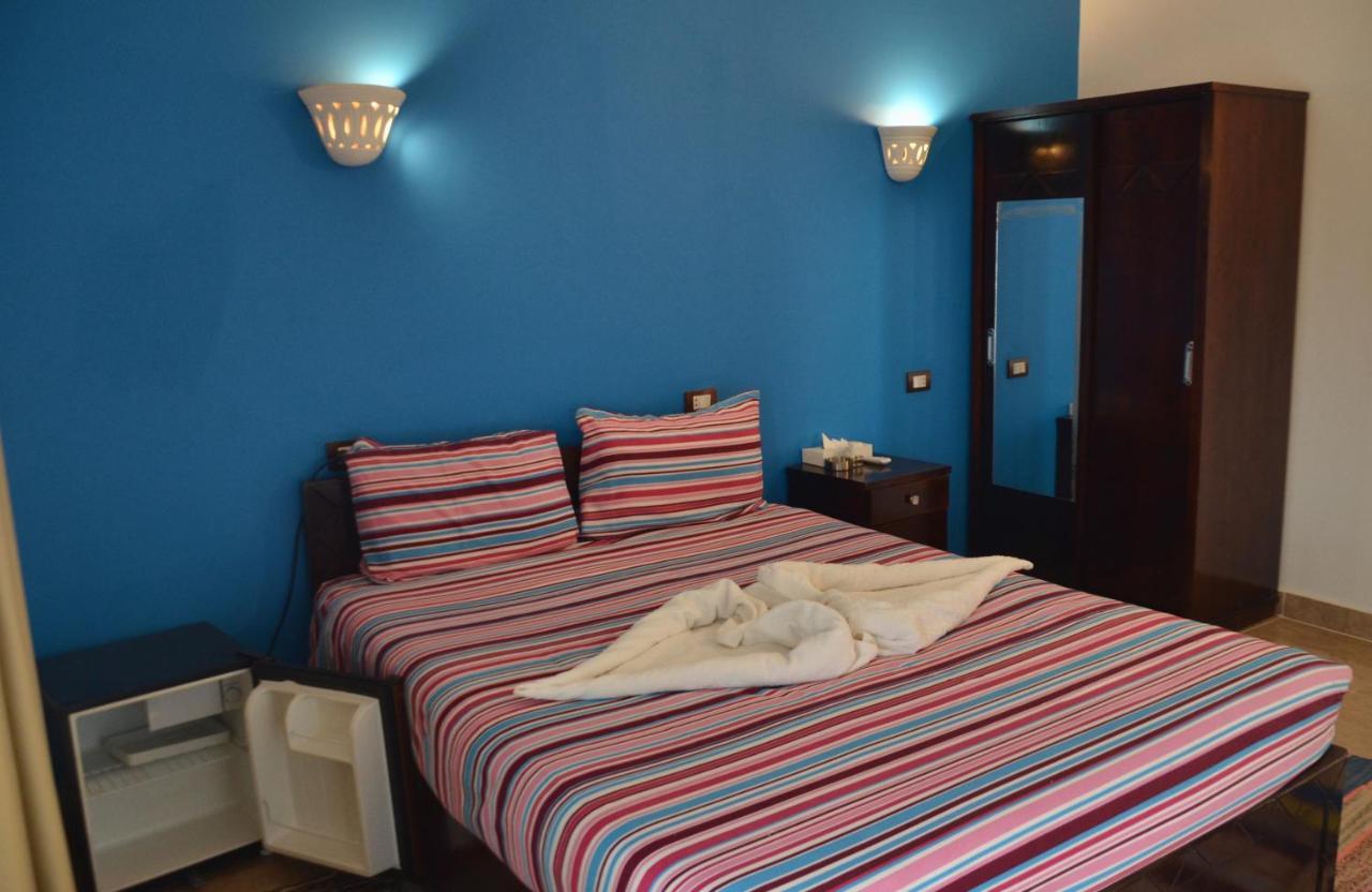 Hotel Kendaka Nubian House à Assouan Extérieur photo