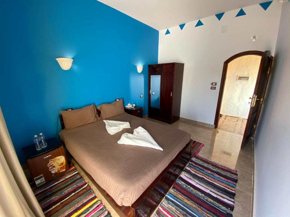 Hotel Kendaka Nubian House à Assouan Extérieur photo